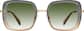 Image of Square Glasses thumbnail