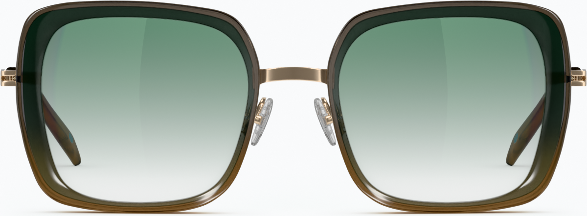 Image of Square Glasses thumbnail