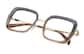 Image of Square Glasses thumbnail