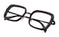 Image of Square Glasses thumbnail