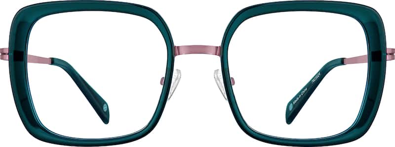 Ocean Square Glasses