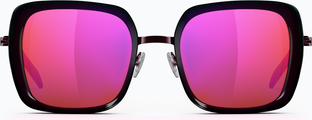 Image of Square Glasses thumbnail