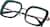 Image of Square Glasses thumbnail