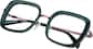 Image of Square Glasses thumbnail