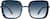 Image of Square Glasses thumbnail