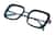 Image of Square Glasses thumbnail