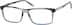Rectangle Glasses 7823712 in Ocean