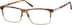 Rectangle Glasses 7823715 in Earth