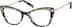 Cat-Eye Glasses 7823921 in Black