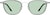 Image of Rectangle Glasses thumbnail