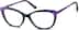 Oval Glasses 7824224 in Royal