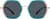 Image of Geometric Glasses thumbnail