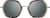 Image of Geometric Glasses thumbnail