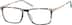 Rectangle Glasses 7825412 in Marble