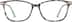 Rectangle Glasses 7825512 in Marble
