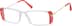 Rectangle Glasses 7825623 in Clear