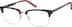 Browline Glasses 7825821 in Black