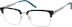 Browline Glasses 7825825 in Tortoiseshell