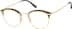 Browline Glasses 7825925 in Tortoiseshell