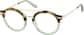 Angle view of The People's Frames 7826125 in Forest thumbnail
