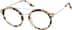 The People's Frames 7826135 in Ivory Tortoiseshell