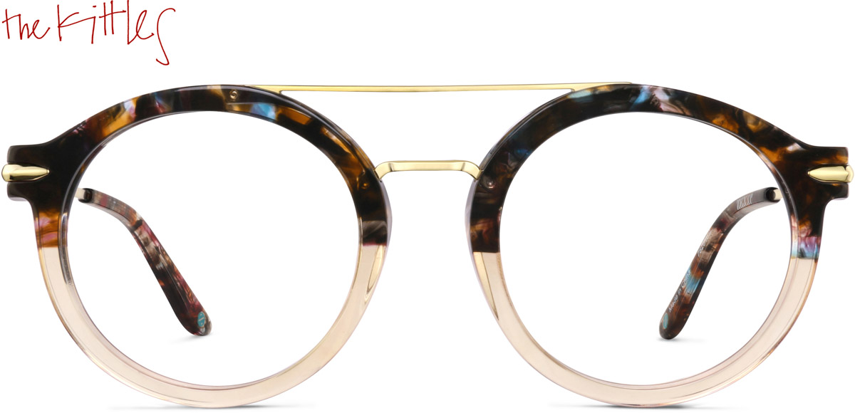 Tortoiseshell The People's Frames