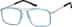 Kids' Aviator Glasses 7826216 in Sky
