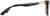Side view of No. 10 7826725 in Tortoiseshell thumbnail