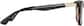 Side view of No. 10 Glasses 7826725 in Tortoiseshell thumbnail
