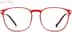 Thunderbirds 7826918 in Red