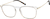 Angle view of Thunderbirds 7826925 in Tortoiseshell thumbnail