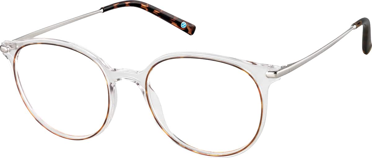 Angle view of Stone Cold 7827025 in Tortoiseshell