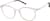 Angle view of Stone Cold 7827025 in Tortoiseshell thumbnail