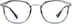 Geometric Glasses 7827112 in Storm