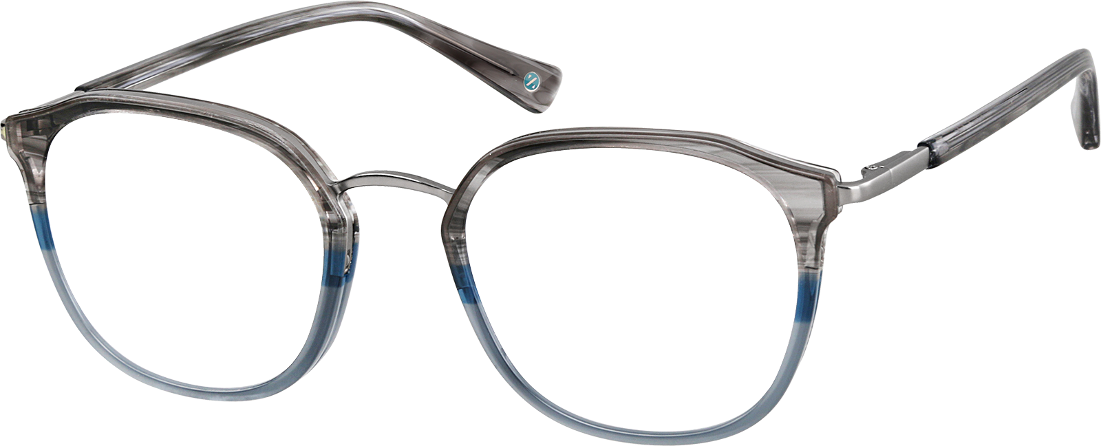 Tortoiseshell Geometric Glasses #7827125 | Zenni Optical Tortoiseshell Geometric Glasses #7827125 | Zenni Optical