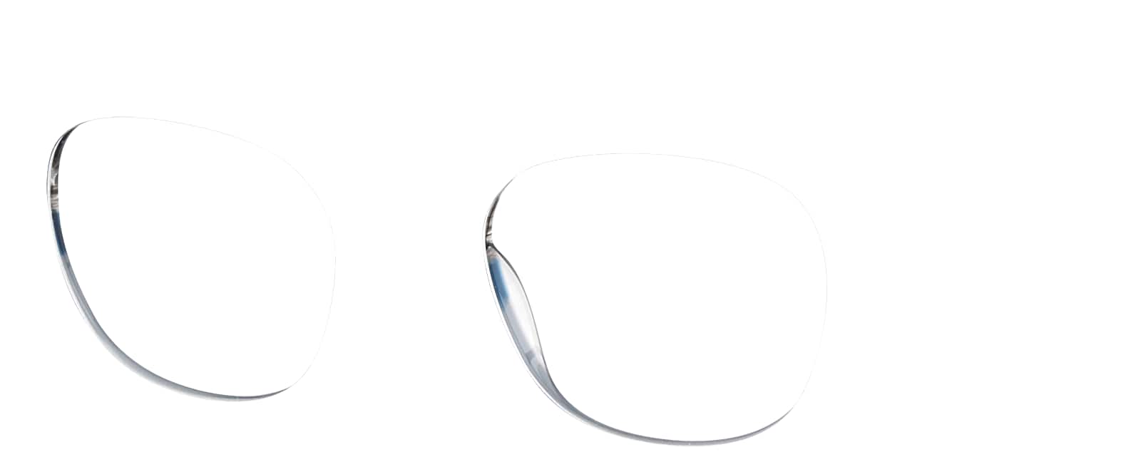 Tortoiseshell Geometric Glasses #7827125 | Zenni Optical