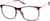Angle view of Sunny and 85 7827218 in Cherry Cola thumbnail