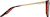 Side view of Sunny and 85 7827218 in Cherry Cola thumbnail