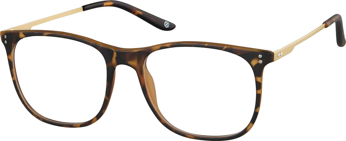 Angle view of Sunny and 85 7827225 in Tortoiseshell