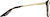 Side view of Sunny and 85 7827225 in Tortoiseshell thumbnail