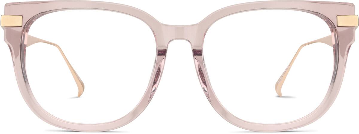 Square Glasses 78274