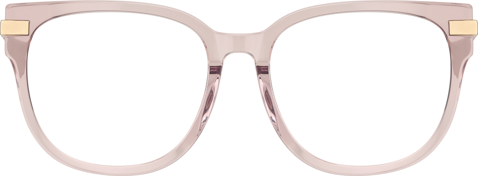 smile‼️‼️ Clear Square Glasses #7827423 | Zenni Optical