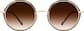 Image of Round Glasses thumbnail