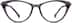 Cat-Eye Glasses 7828017 in Dark Gray