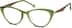 Cat-Eye Glasses 7828024 in Green