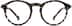 Round Glasses 7828339 in Tortoiseshell