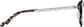 Side view of Round Glasses 7828339 in Tortoiseshell thumbnail