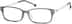 Rectangle Glasses 7828412 in Dark Gray