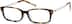 Rectangle Glasses 7828425 in Tortoiseshell