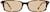 Image of Rectangle Glasses thumbnail